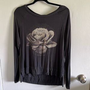 AE Long Sleeve t-shirt